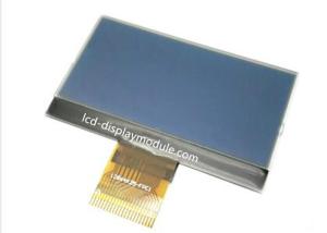 Buy cheap I2C Serial SPI Type STN Dot Matrix Display Module For Domestic Electrical Appliance product