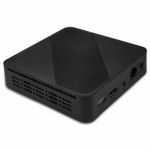Buy cheap Customization Linux IPTV Set Top Box Multicast Unicast HLS HTTP UDP Xtream Iptv Player product