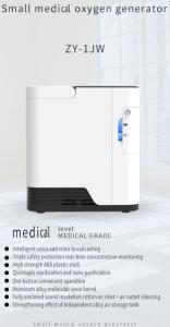 Personal PSA O2 Oxygen Converter Machine Concentrator 10 Liter Per Minute