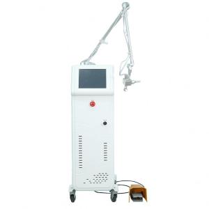 China Pixel RFCO2 Fractional Laser skin resurfacing co2 fractional laser on sale