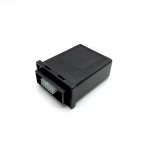 Reprogrammable LPG CNG Car Advancer Autogas Conversion Kit For Hall Effect CKP Sensor