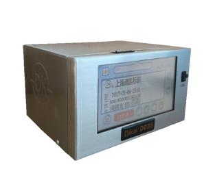 Buy cheap Image 60Hz Thermal Transfer Overprinter Continuous TTO Coder product