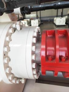 China Construction Building Automatic Hollow Block Making Machine on sale