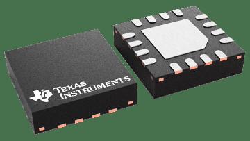 Quality TPS55330RTER 6.6A LED Driver IC Chip Switching Voltage Regulators for sale