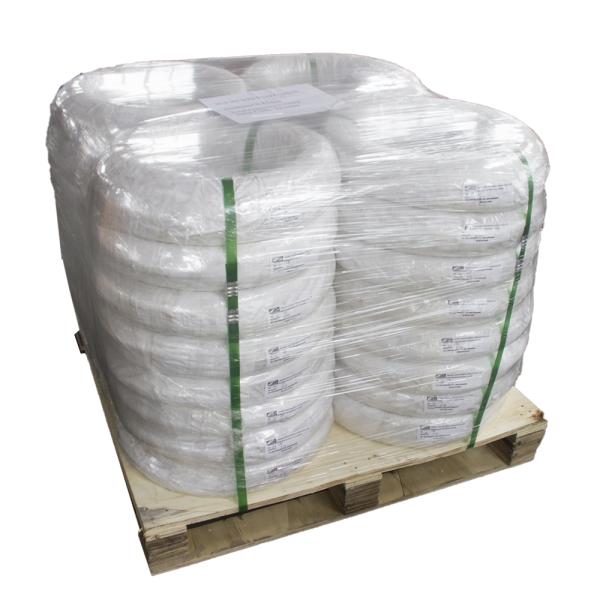 1.4567 Stainless Steel Annealed Wire 1.3mm Anti Corrosion High Or Low Temperature Resistant