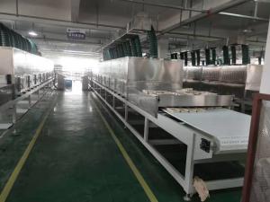 Microwave Drying Equipmen Min Food Drying Machine Drying Machine Factory