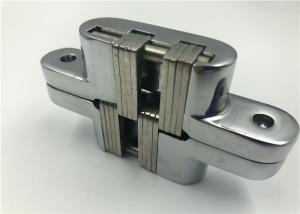 Hidden Door Hinges