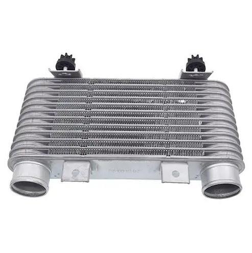 Quality OE NO. WL85-13-550 Engine Intercooler Core for Mazda BT50 Ford Ranger 1999-2006 for sale