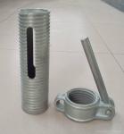 Ringlock,Ledger end,diagonal brace end, scaffold fitting,rosette