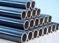 Nickel 200 SCH 40 Pipe