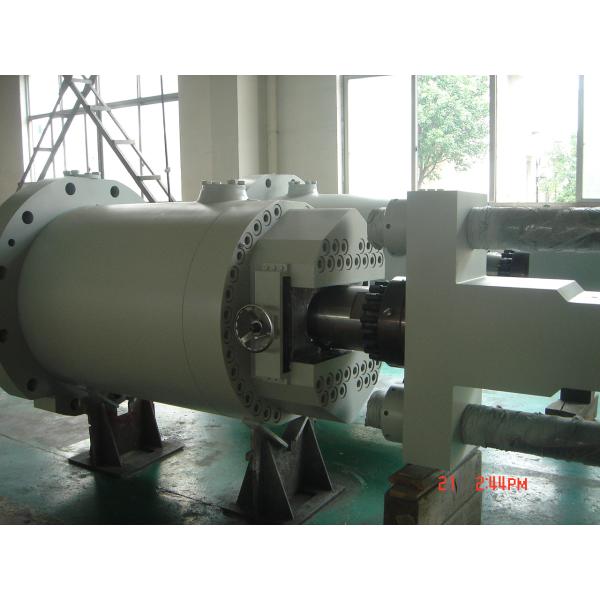 1200mm Diameter Electric Hydraulic Motor For Water Conservancy Projects
