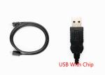 Honeywell Metrologic Scanner KB Wedge to USB Computer Data Cable With chip
