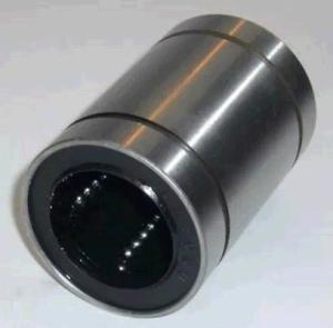 CNC Machinery Wear Resistance Linear Motion Ball Bearing Slide LM25UU