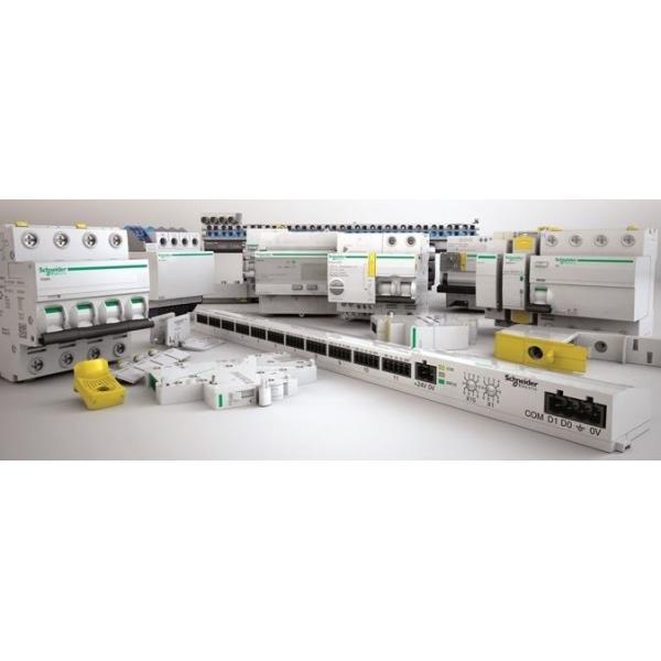 100% genuine made in france Schneider A9K27210 circuit breaker