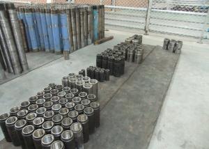 China Downhole Drilling Mud Motor Parts , Cardan Shaft Universal Coupling Assembly on sale