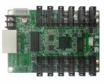 Green Led P3 P4 P5 P6 Full Color Led Display Screen Control card