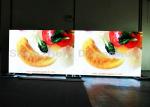 SMD2121 Full Color Led Display Screen , Multi Color Led Display Board High