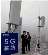 High Rejection 5g Interference Rf Microwave Filters On C - Band Receiving