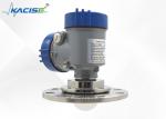 KLD804 4 - 20mA / RS485 76mm Lens Antenna Radar Level Sensor For Liquid And
