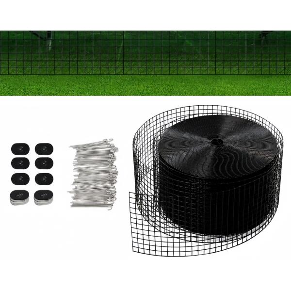 Solar Panel Protection Blocker Mesh
