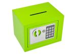 OEM Solid latch Keypad powder coated Digital Security Box