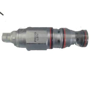 Buy cheap SUN Overflow Valve PRDB-LBN For Interchangeable Mounting And Damped Construction product