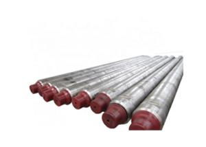 China Spiral Non Magnetic Drill Collars on sale