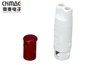 Buy cheap Plastic Cooker Terminal Block , Waterproof Terminal Block Indicator Accessories product
