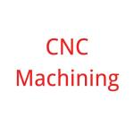 Nickel 5 Axis CNC Machining Chrome Threading Precision Brass Components