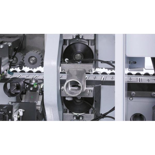 Excellent Hardness Single Edge Scraper Blades For Edgebanders OEM Available