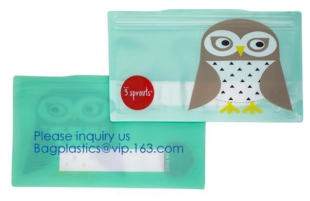 Transparent bopp/opp square block bottom bags with side gusset,Bopp Block Square Bottom Bag,Clear Square Bottom Bags,Can