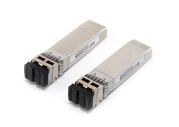 Quality H3C Compatible Optical Gbic Transceiver Module SFP-XG-SX-MM850-B for sale