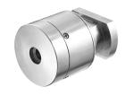 tecsis Compressive Load Cell With Strain Gage , Load Cell Transducer