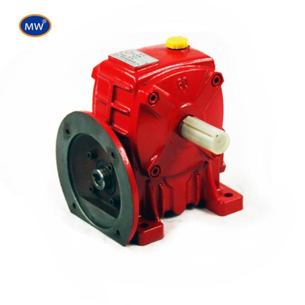 Quality Concrete Mixer 90 Degree Gearbox Reducer for sale