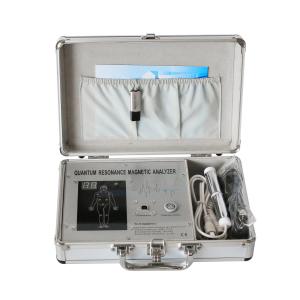 China new 4th generation quantum analyzer 44 reports with CE approve on sale