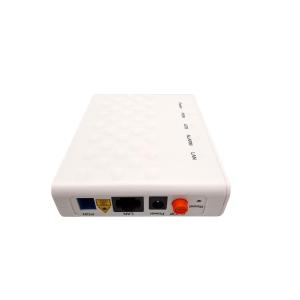 China ZTE F601 GPON EPON ONU 1GE GPON Optical Network Terminal For FTTH on sale