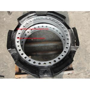 Buy cheap SANY Crawler Crane SCC500C Sprocket Driving Wheel product