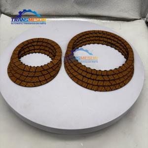 3rd Generation 7DCT300S HYT7DCT1 Dual Clutch Transmission Wet Dual Clutch