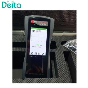 Buy cheap JF-2004 Portable Transformer Partial Discharge Detector product