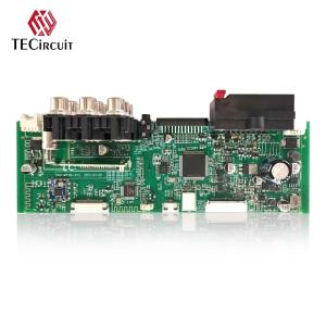 Buy cheap PCBA SMT PCB Assembly Printed Circuit Board Assembly AI Smart Module product