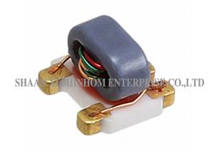 Buy cheap Radio Frequency Wideband Balun Transformer Coils With Enameled Copper Wire product