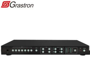 Buy cheap USB 2.0 Multiview Processor 60Hz HDMI Presentation Switcher product