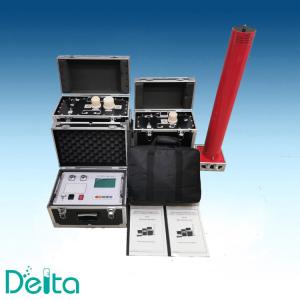Buy cheap Vlf 32kv Cable Ultra Low Frequency High Withstand Voltage Hipot Testing Instrument product