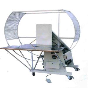 Buy cheap Manual PE Baling Rope Box Binding Machine With Protective Cover product
