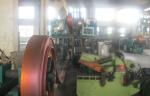 "1 Year Warranty Copper Continuous Casting Machine with Max. Casting Diameter