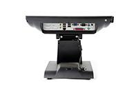 Buy cheap 15 Inch Android POS PC , PC Cash Register Quad Core CPU Smart Opration System product