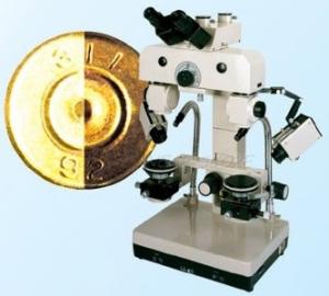 Buy cheap Digital Inspection Comparison Microscopes Used In Forensic Science product