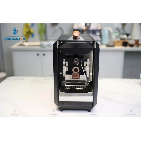 Professional Automatic Small Coffee Roasting Machines CE Certified
