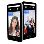 Wiegand 26/34 Biometric Face Recognition Access Control For Turnstile