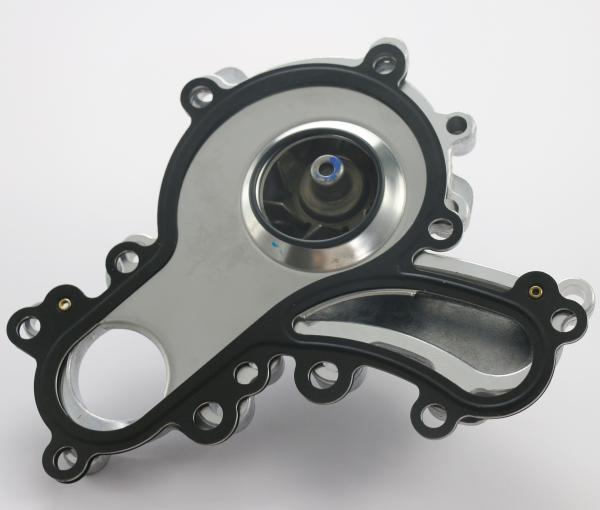 Quality Toyota Land Cruiser (J200) Engine Water Pump Assembly 16100-39496/16100-09490 for sale
